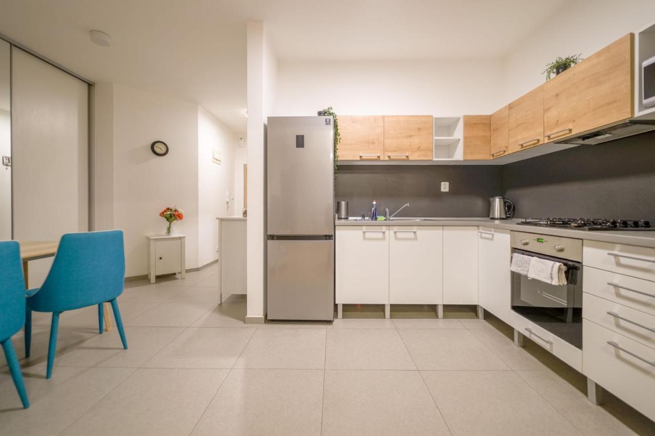 Vesna Convenient Apartment Bratislava Exterior photo