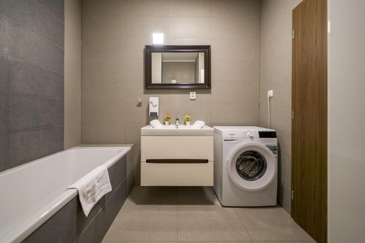 Vesna Convenient Apartment Bratislava Exterior photo