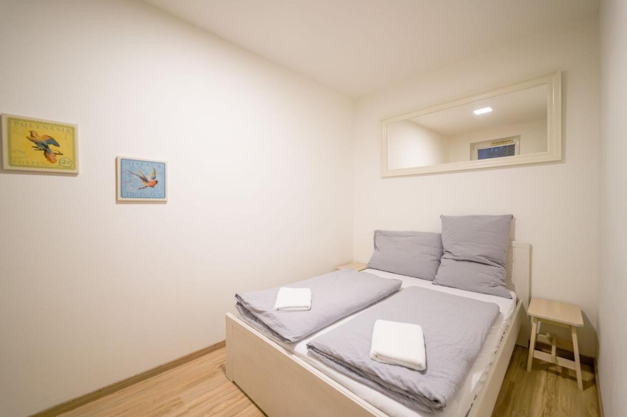 Vesna Convenient Apartment Bratislava Exterior photo