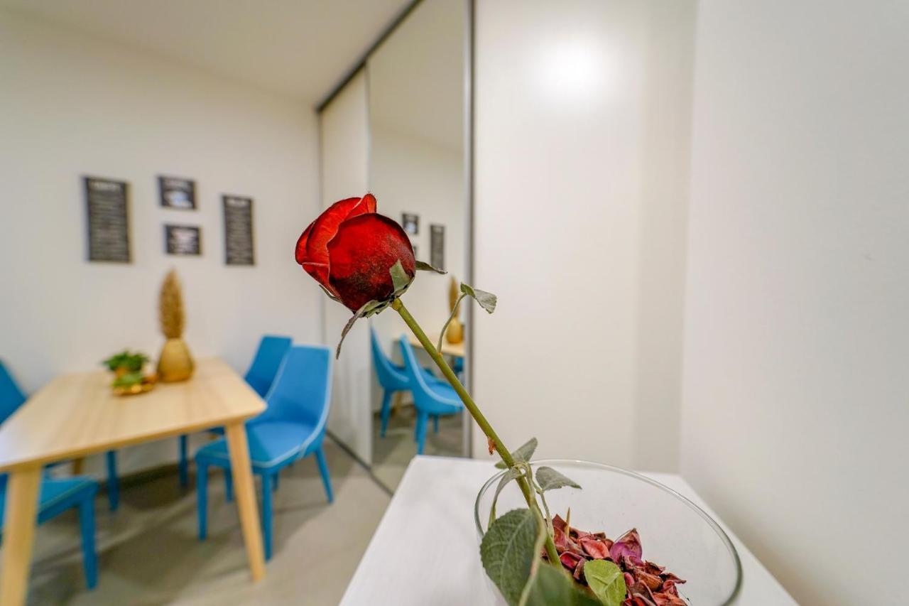 Vesna Convenient Apartment Bratislava Exterior photo